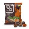 Bioloģiski "COCOA" fizāļi šokolādē, RAW, 70 g