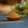 Bioloģisks malts Ceilonas kanēlis
