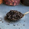 Органический черный чай Blue Earl Grey