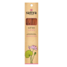 Dabīgs Indijas vīraks “Sattva”, LOTOSS (15 gab.) 30 g