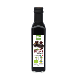 Бальзамический уксус Organic Modena 250 мл
