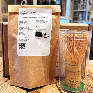 Dāvanu komplekts "Matcha tēja"