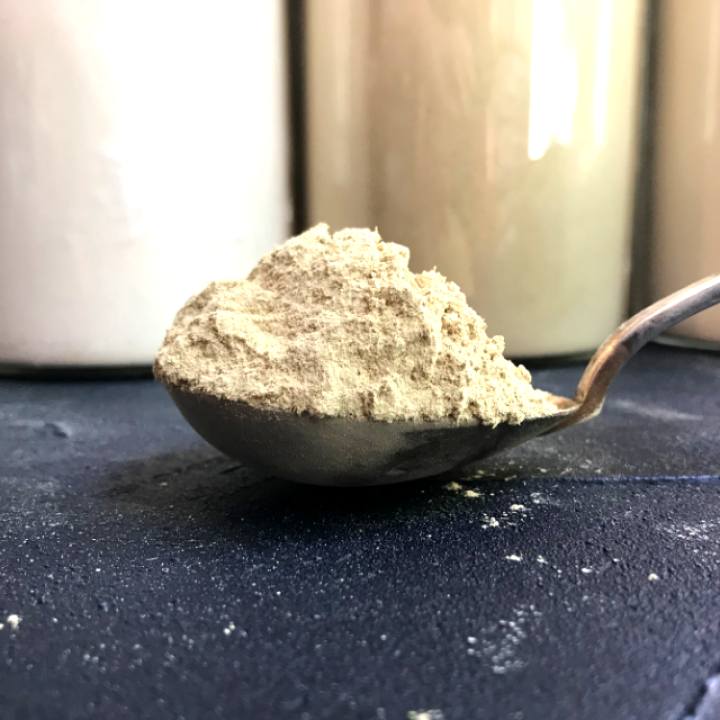 Organic Liquorice Root Powder