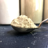 Органический порошок корня лакрицы