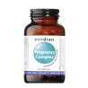 Uztura bagātinātājs grūtniecēm un sievietēm laktācijas periodā PREGNANCY COMPLEX, 60 kapsulas