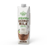 Bioloģisks kokosriekstu krēms "Cocoxim", 17 - 19%, 1000 ml