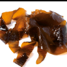 Bioloģiskas kaltētas jūraszāles WAKAME, pārslas