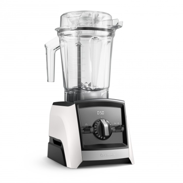 Smulkintuvas Vitamix Ascent A2500i
