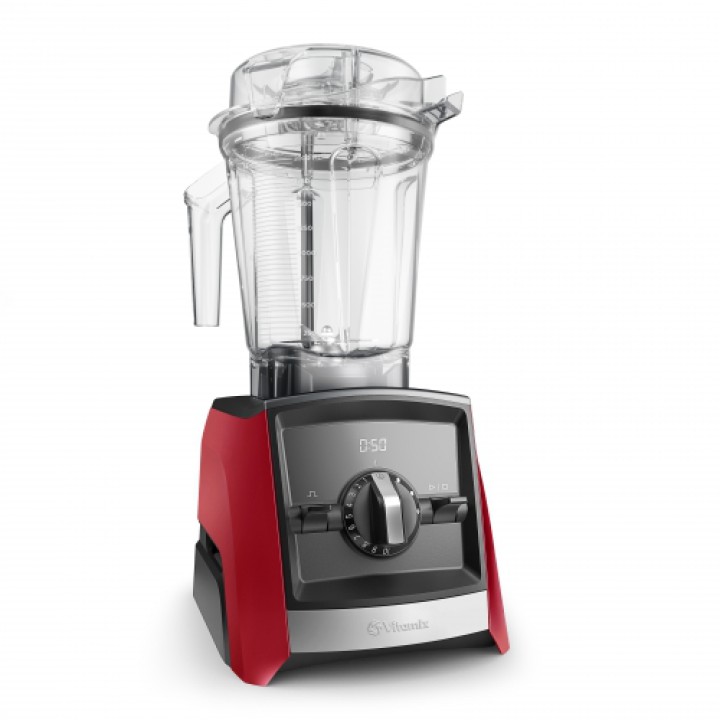 Smulkintuvas Vitamix Ascent A2500i