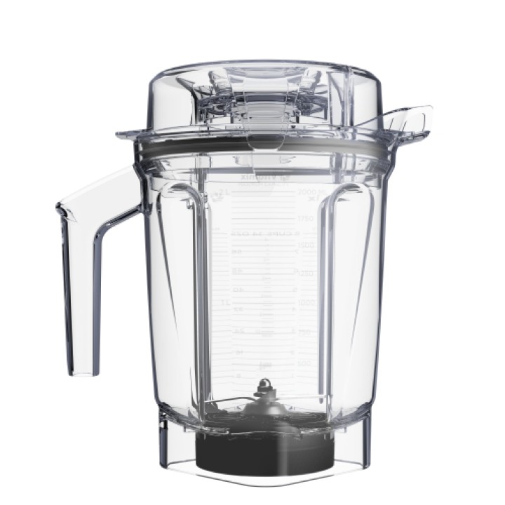 Smulkintuvas Vitamix Ascent A2500i