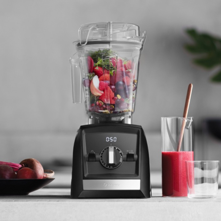 Блендер Vitamix Ascent A2500i