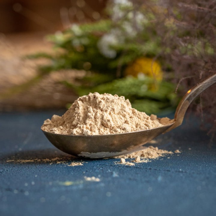 Органический порошок перуанской маки (maca)