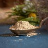 Organic Peruvian maca powder
