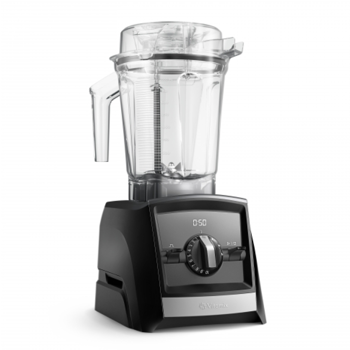 Smulkintuvas Vitamix Ascent A2500i