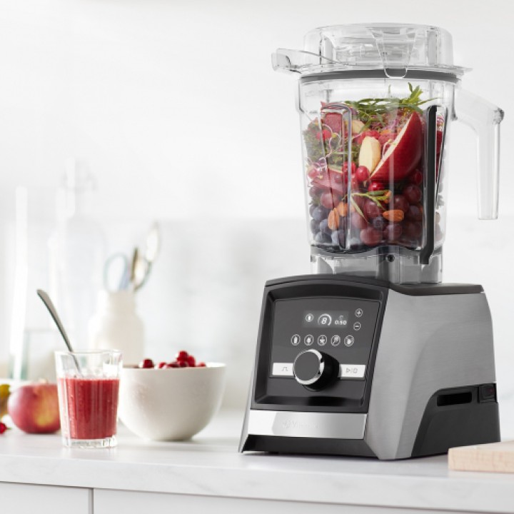 Блендер Vitamix Ascent A3500