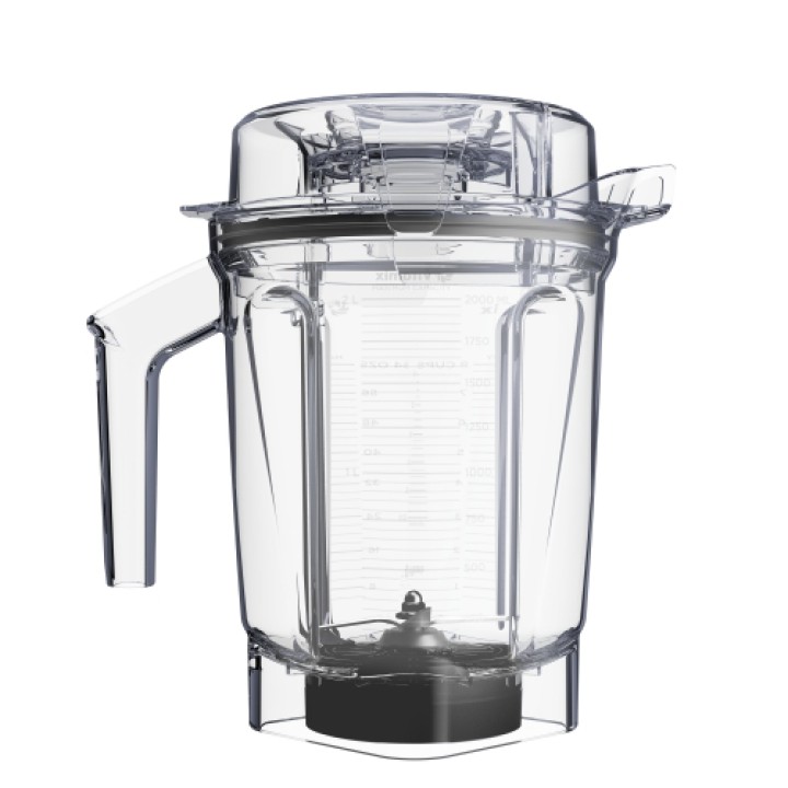 Блендер Vitamix Ascent A3500