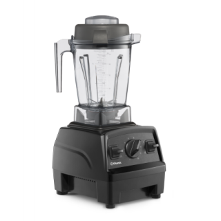 Blenderis Vitamix Explorian E310, melns