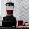 Blenderis Vitamix Explorian E310, melns
