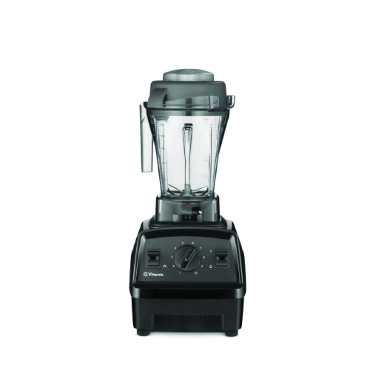Blenderis Vitamix Explorian E310, melns