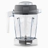 Блендер Vitamix Explorian E310, черный