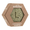 Cietais šampūns LEMONGRASS, 60 g, BEN & ANNA