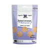 Bioloģiski sāļās karameles cepumi, 100 g, KOOKIE CAT