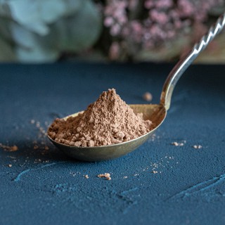 Органический какао порошок
