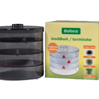 Sprouting container BIOFORCE GERMINATOR
