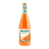 Bioloģiska burkānu sula BIOTTA, 500 ml