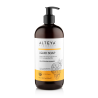 Ekoloģiskas šķidrās ziepes GRAPEFRUIT & ORANGE, 250 ml, ALTEYA