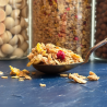 Bioloģiska granola