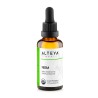 Organic Neem Oil, 50 ml, ALTEYA