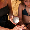Солнцезащитный крем для лица и тела с SPF 30, 100 г, Sol de Ibiza