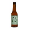 Bioloģiska kombuča "Svaiga piparmētra" BŪKČIA, 330 ml