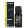 Ekoloģiska bergamotes ēteriskā eļļa, 10 ml, ALTEYA