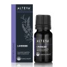 Ekoloģiska lavandas ēteriskā eļļa, 10 ml, ALTEYA