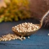 Bioloģiski lobīti zaļie griķi (RAW)