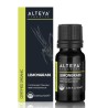 Ekoloģiska citronzāles ēteriskā eļļa, 10 ml, ALTEYA