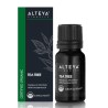 Ekoloģiska tējas koka ēteriskā eļļa, 10 ml, ALTEYA