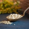 Bioloģiskas pērļu grūbas (RAW)