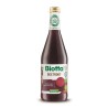 Organic red beetroot juice, BIOTTA, 500 ml