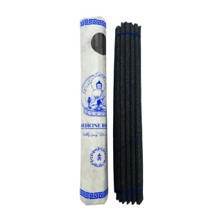 Medicine Buddha Tibetan Incense, 30 pcs.
