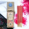 Sveķu vīraki rituāliem Dragon Blood, 8 gab.