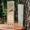 Ritual resin incense Copal, 8 pcs.