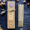 Frankincense Ritual resin incense, 8 pcs.