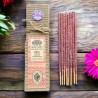 Ritual resin incense Rose, 8 pcs.