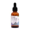 Organic hair serum, Fragrance free, 30 ml, Ancient Wisdom