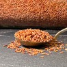Органический красный рис