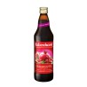 Bioloģiska granātābolu sula RABENHORST, 750 ml