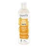 Natural Repairing Shampoo with Protein, 250 ml, SANTE